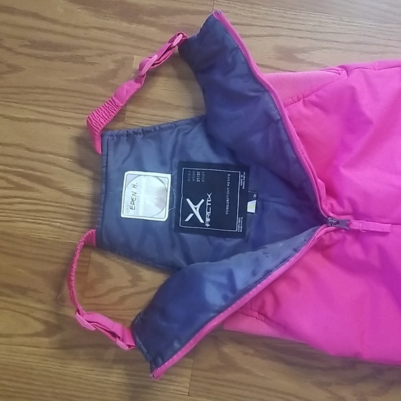 Arctix snowsuit 3t - Picture 3 of 11